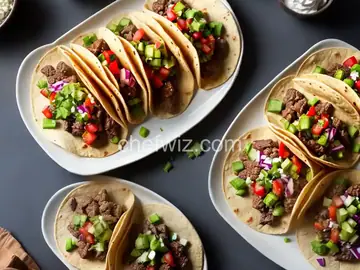 Double Tacos