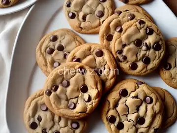 DoubleTree Signature Cookie