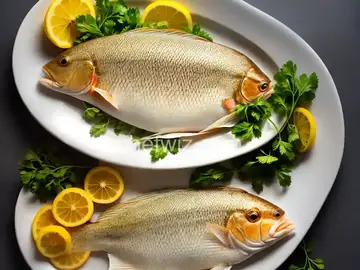 Dover Sole Meuniere
