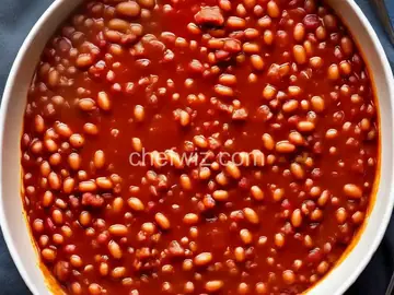 Down Home Baked Beans