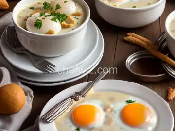 Down-Home Country Breakfast Gravy