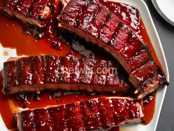 Dr. Pepper Baby Back Ribs Recipe