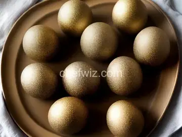 Dragon Eggs