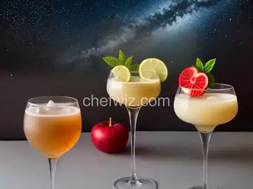 Dreamy Nighttime Drink