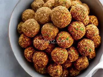 Dried Beef Cheese Ball