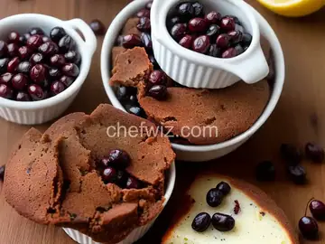 Dried Cherry Butter Recipe