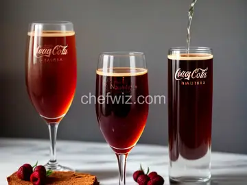 Drink the Book: Natural Cola Recipe