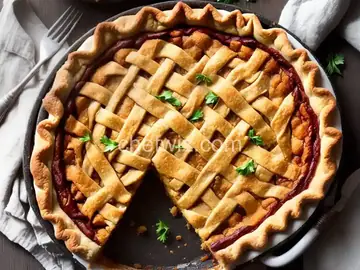 Drupey Pie