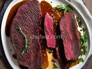 Dry Aged Rib-Eyes