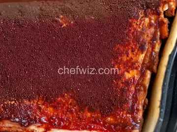 Dry Rub for Ribs