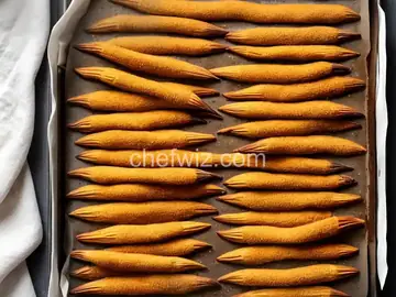 Dry, Spiced Ladyfingers (Okra) Recipe
