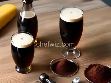Dry Stout (For Intermediate Homebrewers) Recipe