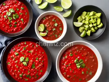 D's Famous Salsa