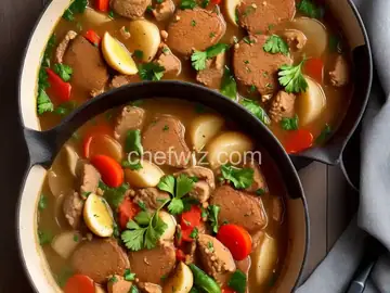Dublin Coddle