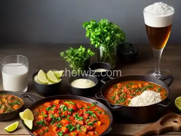 Dublin Lawyer Recipe