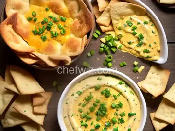 Dubliner Cheese Dip