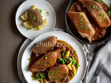 Duck Confit, the Right Way
