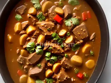 Duck Gumbo