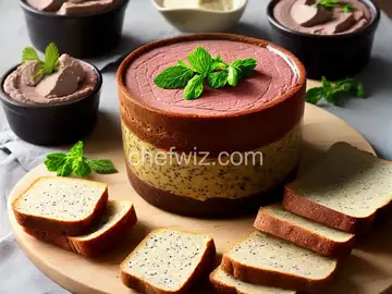 Duck Liver Pâté