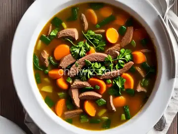 Duck Soup (Czarnina)