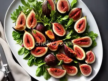 Duck Terrine With Figs From 'My Paris Kitchen'