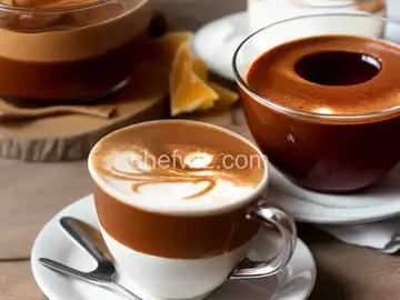 Dulce De Leche Coffee