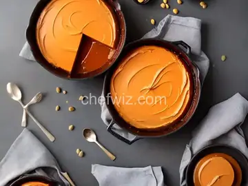 Dulce de Leche