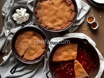 Dump Cake V