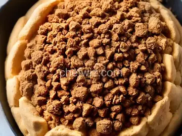 Dump Cake