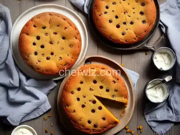 Dundee Cake