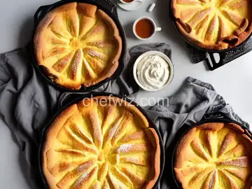 Dutch Babies