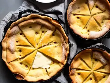 Dutch Baby