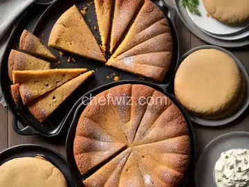 Dutch Boterkoek