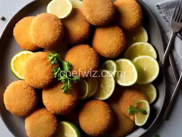 Dutch Croquetten