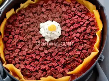 Dutch Oven Crunchy Corned Beef