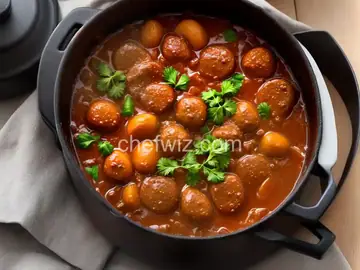 Dutch Oven No Mai Fan