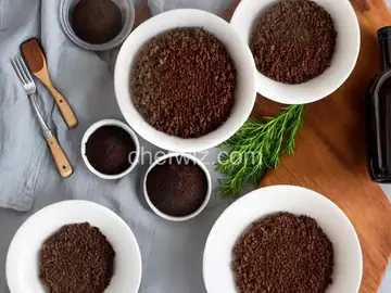 Duxelles: A Way of Preserving Your Mushrooms