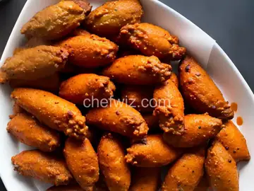ECU Tailgate Wings