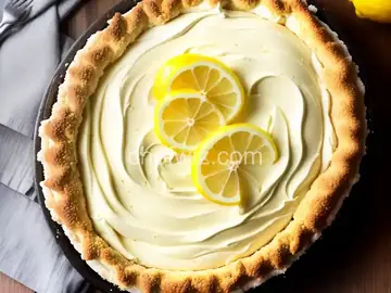 Eagle Brand Lemon Cream Pie