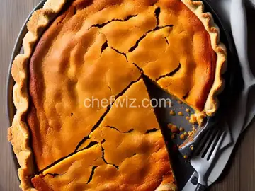 Eagle Brandandreg; Sweet Potato Pie