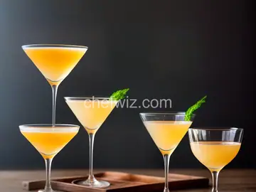 Earl Grey French 75