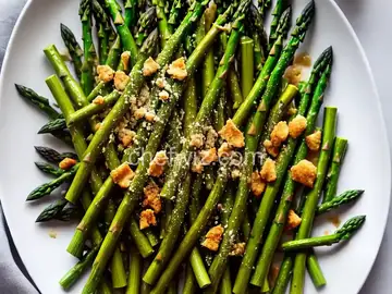 Easiest Asparagus Recipe