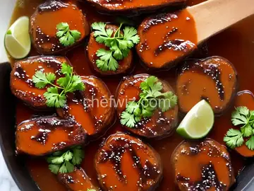 Easiest Teriyaki Marinade Ever