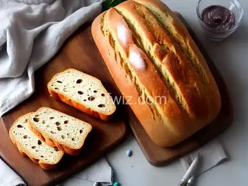 Easter Bread
