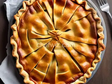 Easter Pie