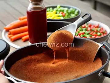 Easy All-Purpose Barbecue Rub