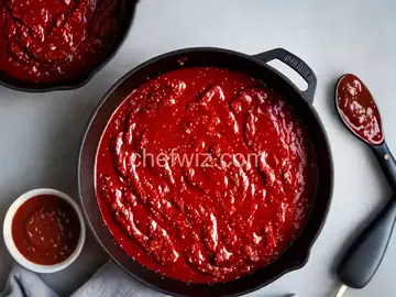 Easy All-Purpose Barbecue Sauce