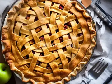 Easy Apple Pie