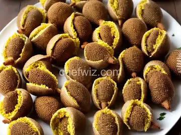 Easy Armadillo Eggs