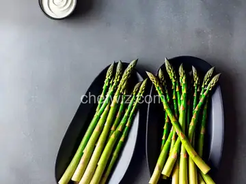 Easy Asparagus